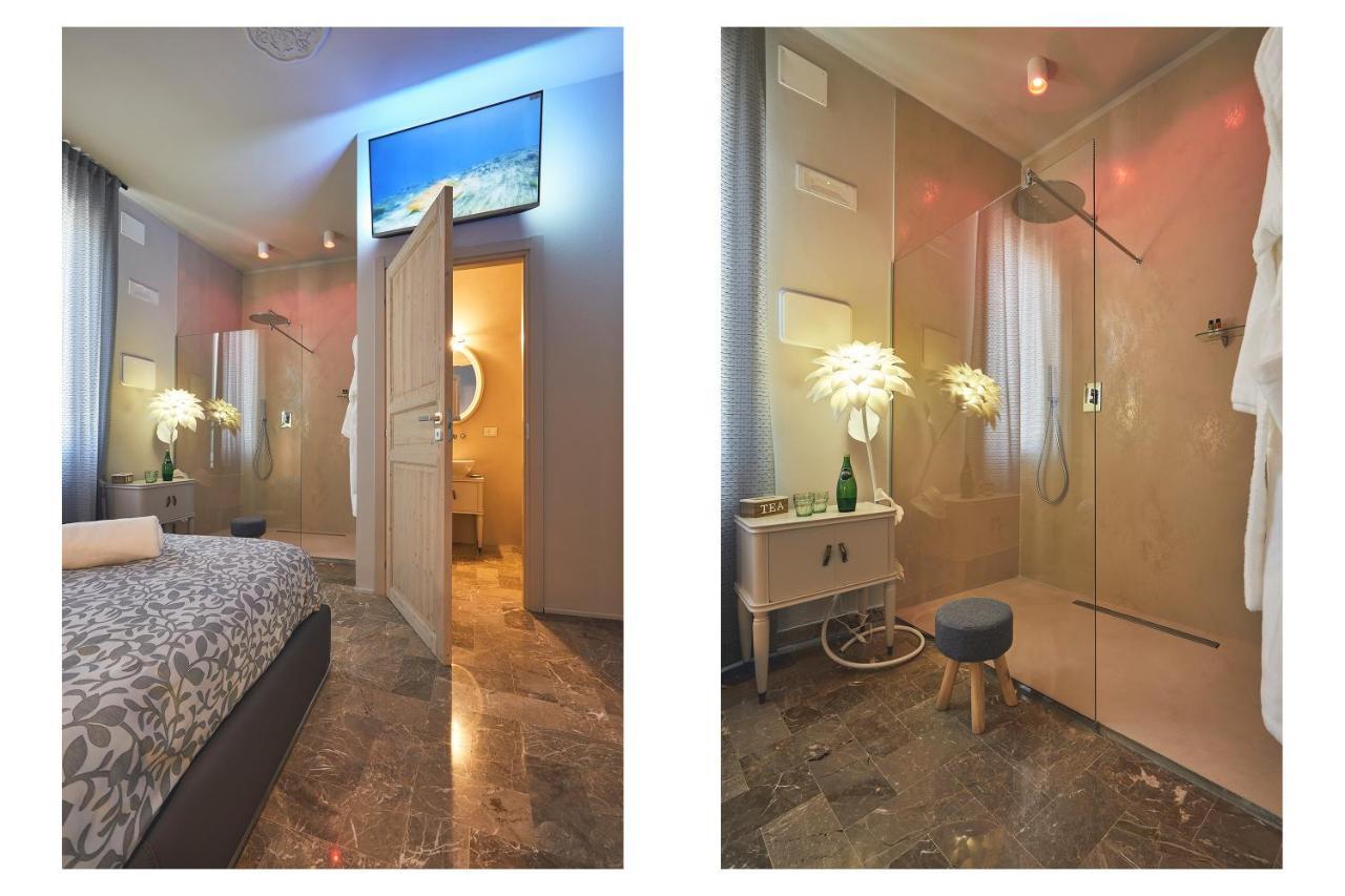 Le Stagioni Luxury Suite Forlì Dış mekan fotoğraf