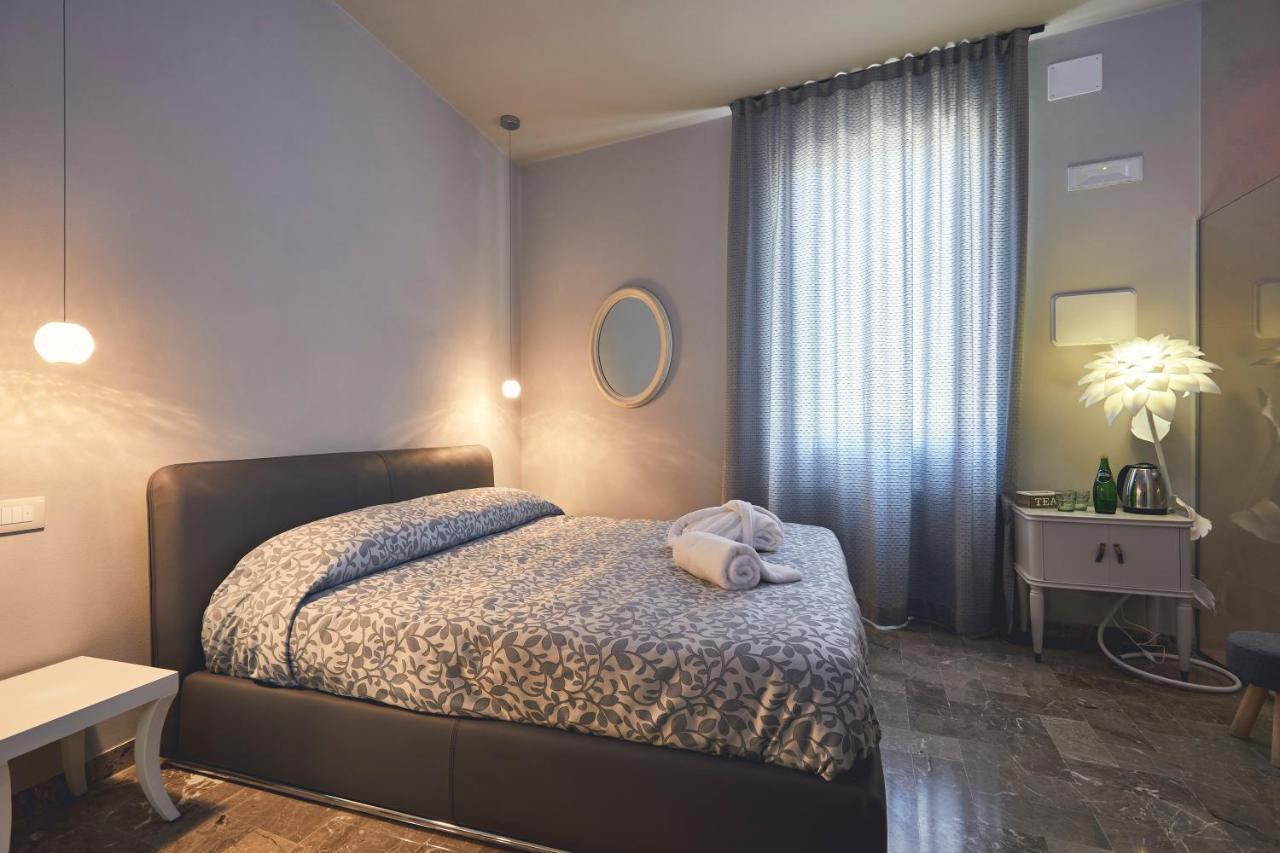 Le Stagioni Luxury Suite Forlì Dış mekan fotoğraf