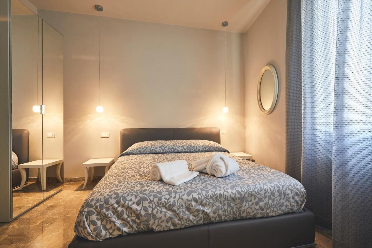 Le Stagioni Luxury Suite Forlì Dış mekan fotoğraf