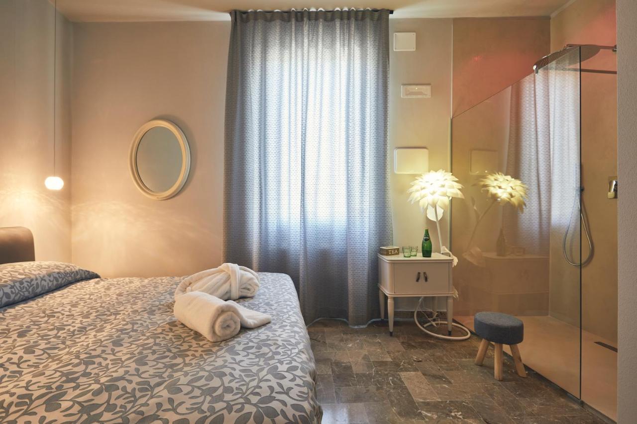 Le Stagioni Luxury Suite Forlì Dış mekan fotoğraf