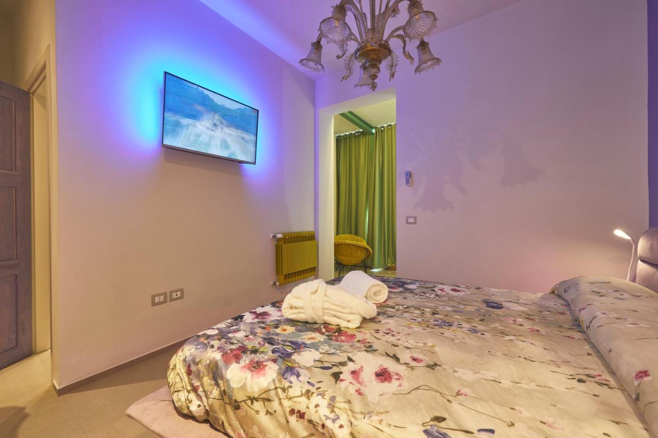 Le Stagioni Luxury Suite Forlì Dış mekan fotoğraf