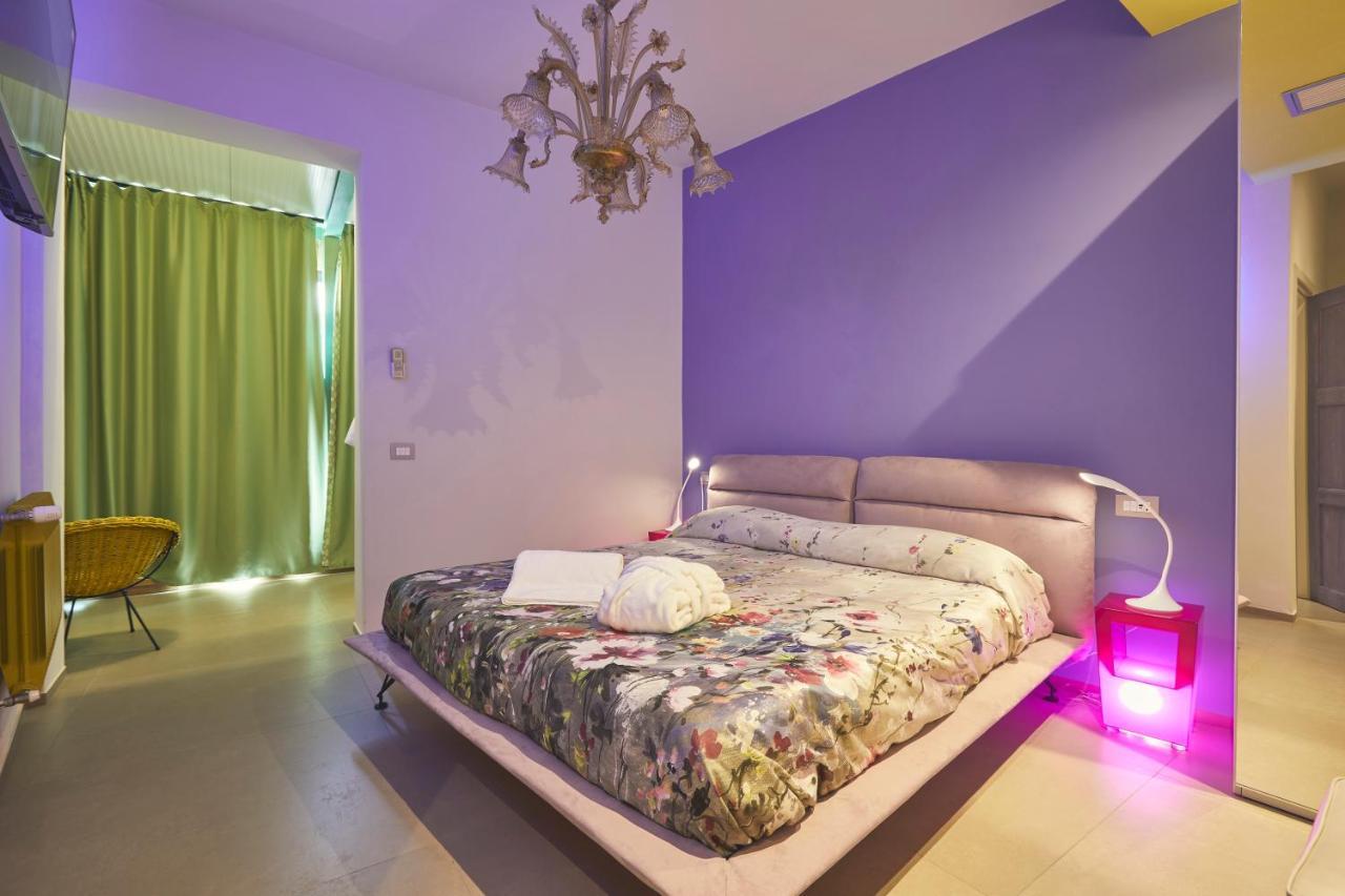 Le Stagioni Luxury Suite Forlì Dış mekan fotoğraf