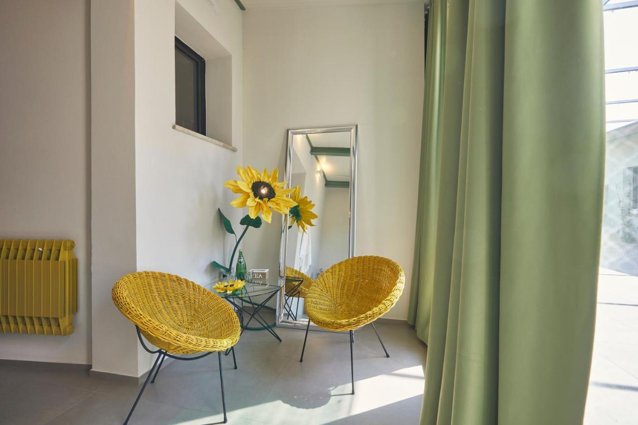 Le Stagioni Luxury Suite Forlì Dış mekan fotoğraf