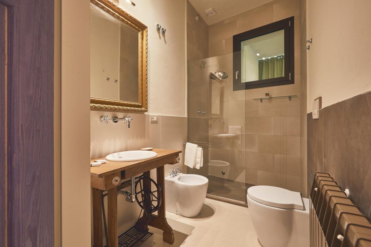 Le Stagioni Luxury Suite Forlì Dış mekan fotoğraf