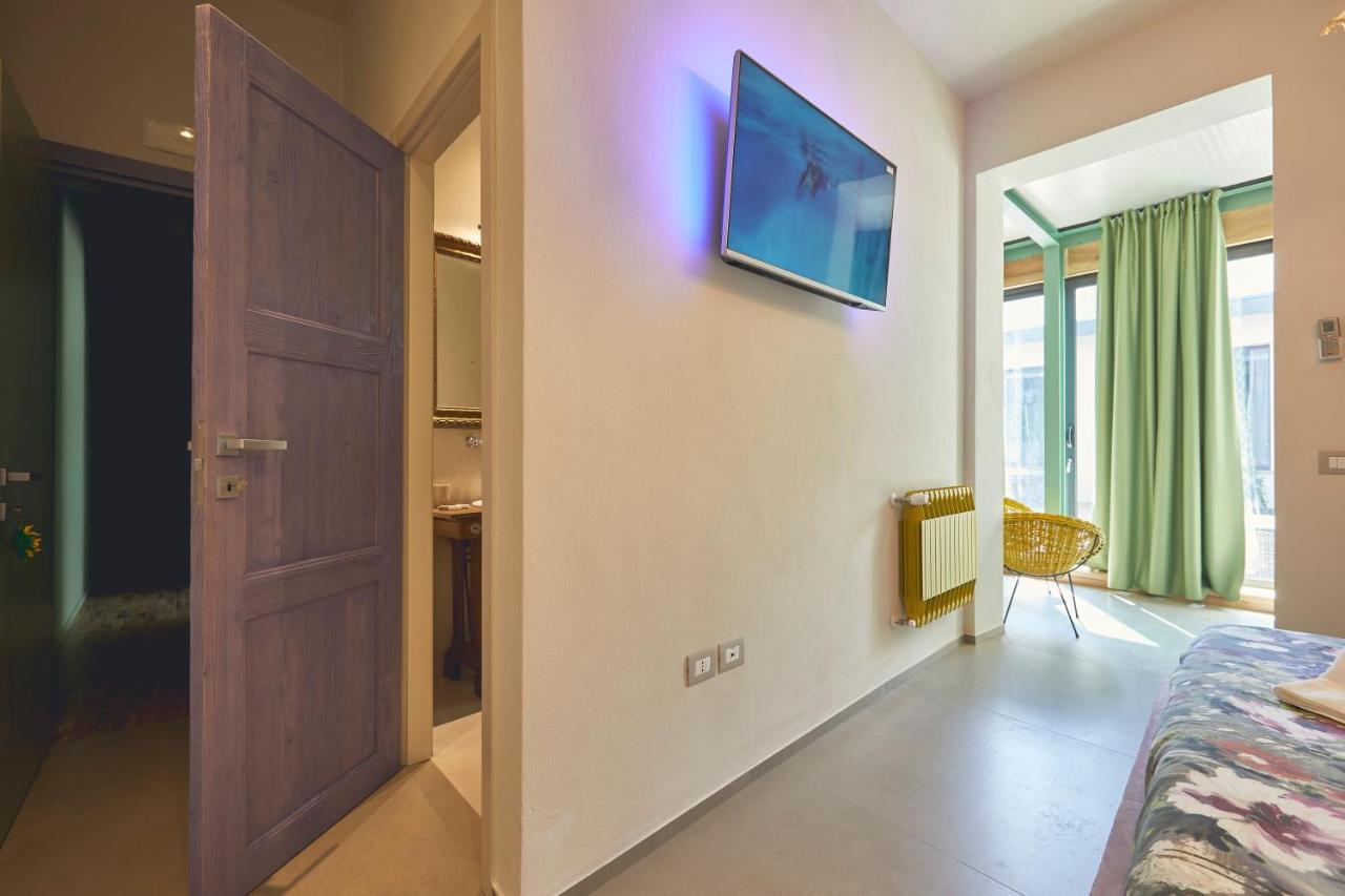 Le Stagioni Luxury Suite Forlì Dış mekan fotoğraf