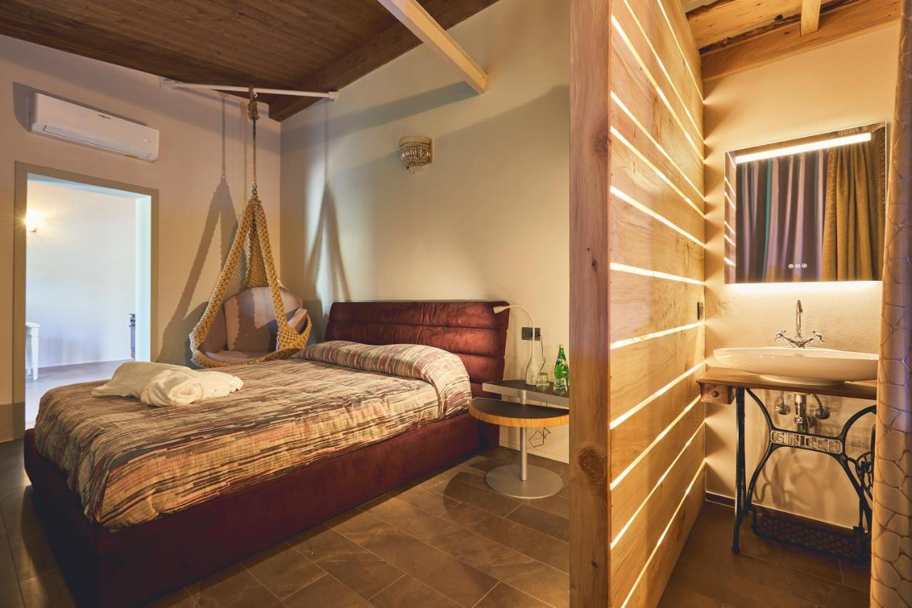 Le Stagioni Luxury Suite Forlì Dış mekan fotoğraf