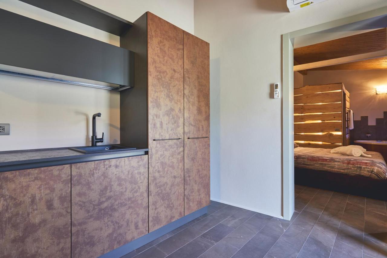 Le Stagioni Luxury Suite Forlì Dış mekan fotoğraf