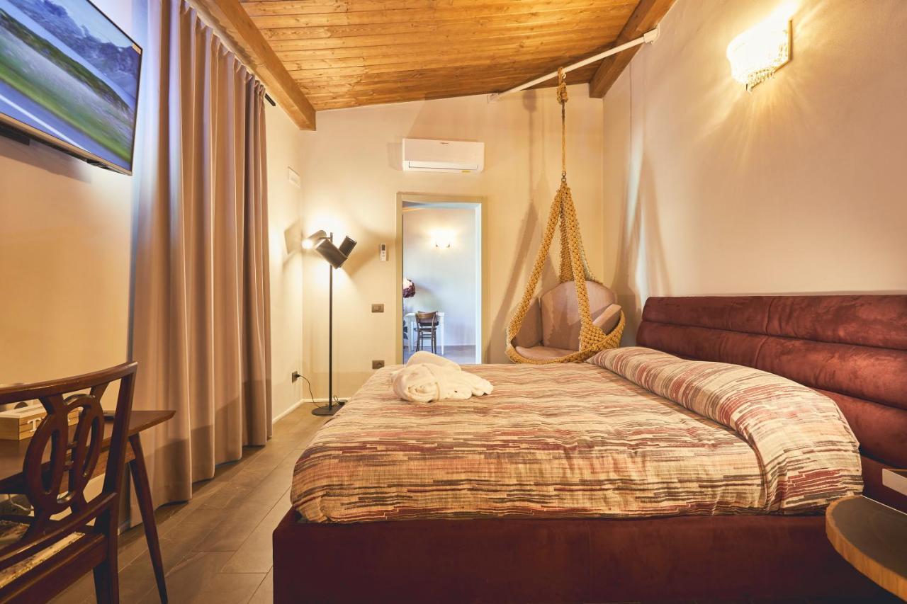 Le Stagioni Luxury Suite Forlì Dış mekan fotoğraf