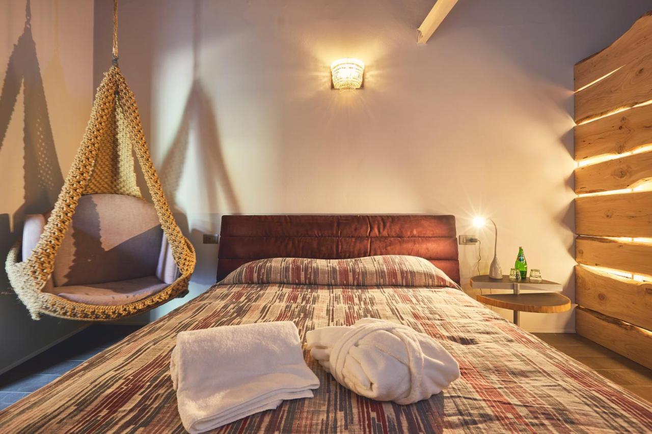 Le Stagioni Luxury Suite Forlì Dış mekan fotoğraf