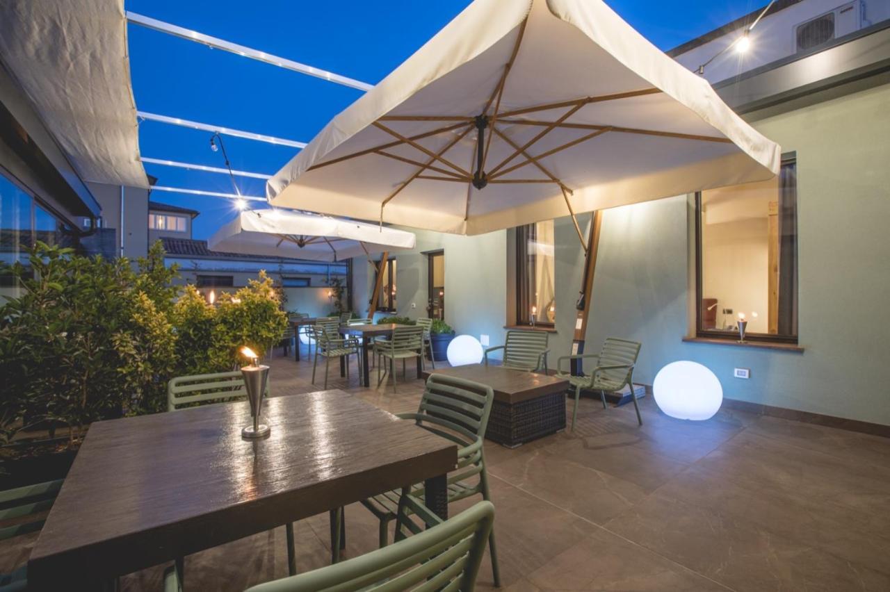 Le Stagioni Luxury Suite Forlì Dış mekan fotoğraf