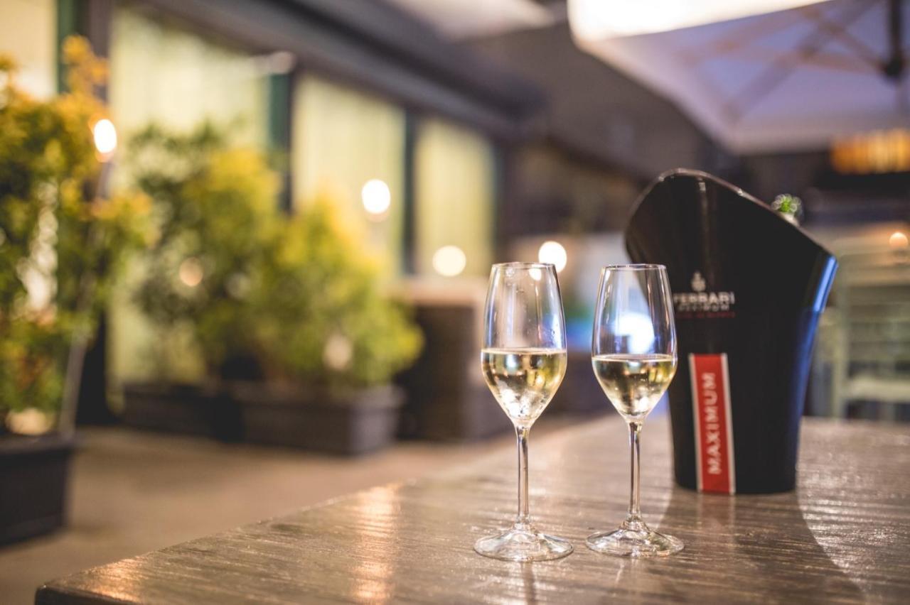 Le Stagioni Luxury Suite Forlì Dış mekan fotoğraf