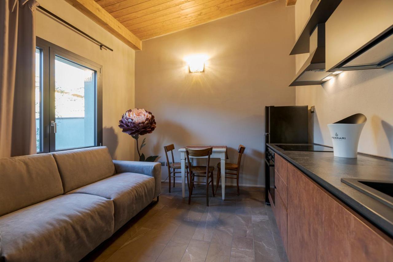 Le Stagioni Luxury Suite Forlì Dış mekan fotoğraf